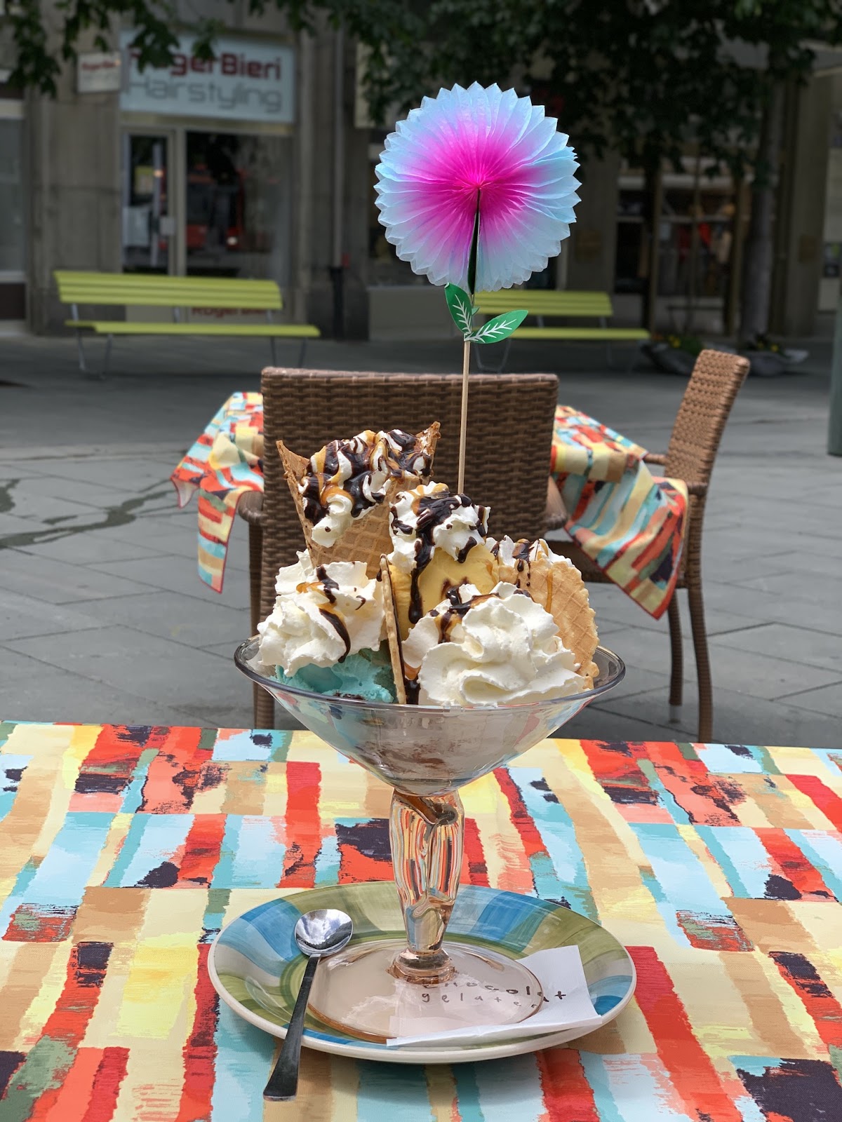 Café Fiegl Impression 1