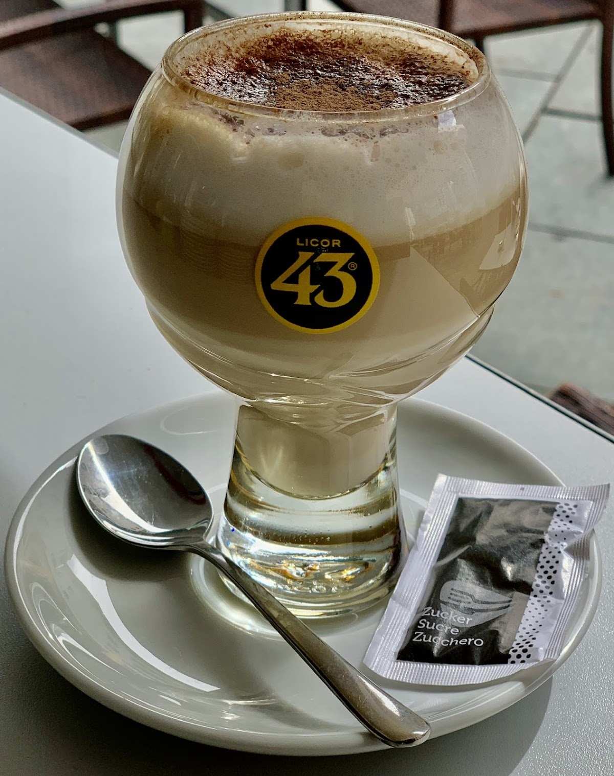 Café Fiegl Impression 3